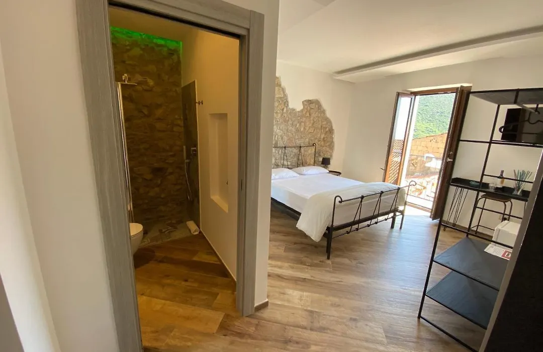 L'Orologio Bed&Breakfast-1