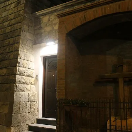 L'Orologio Bed&Breakfast-3